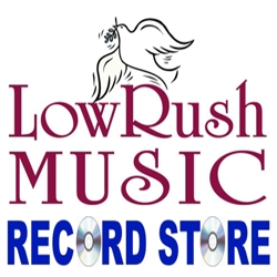 LowRush Music Record Store